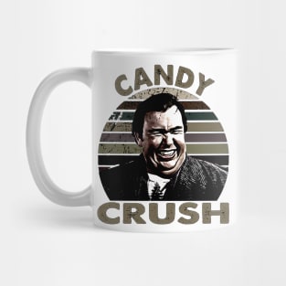 John Candy / 80s Style Retro Mug